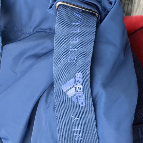 Adidas Stella McCartney gym bag - Picture 7 of 14